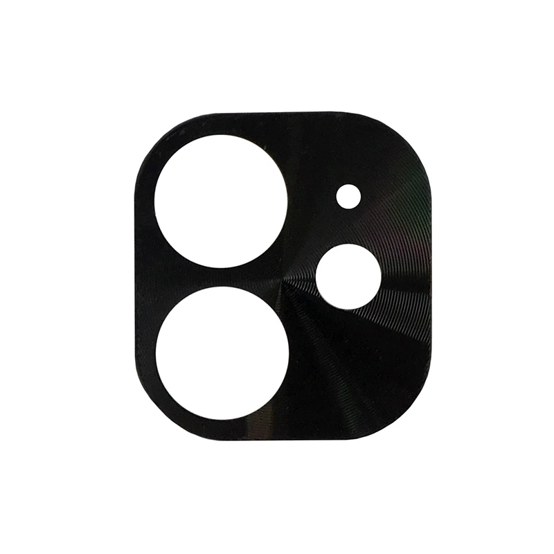 محافظ لنز دوربین مدل AC2 مناسب برای گوشی موبایل اپل Iphone 11