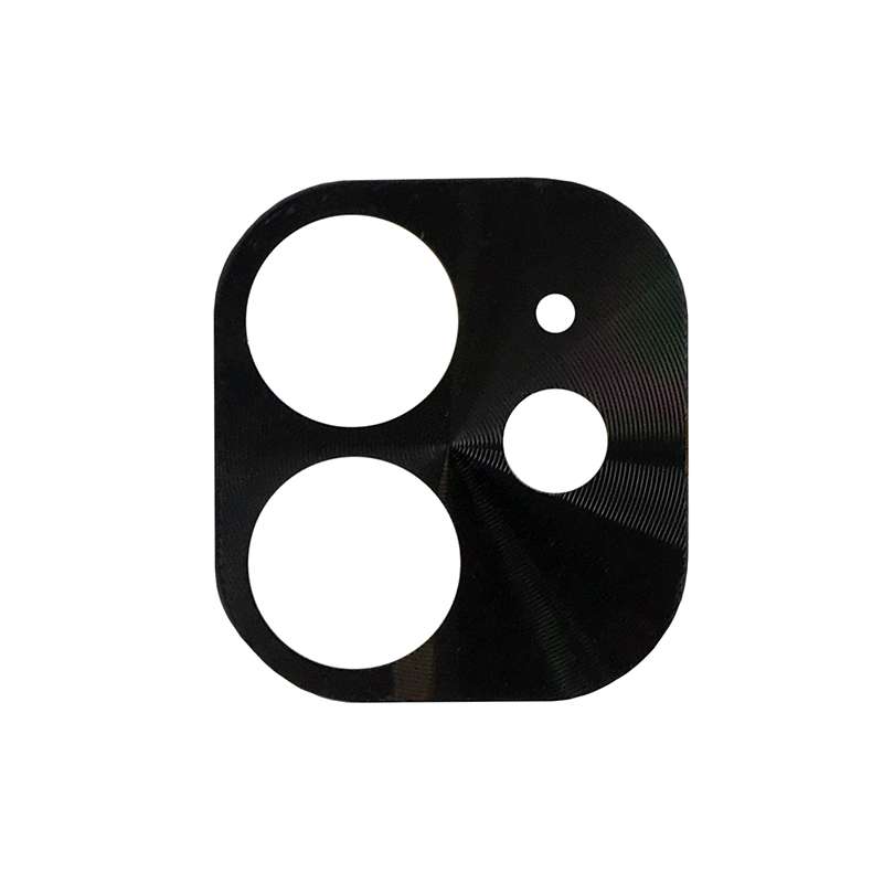 محافظ لنز دوربین مدل AC2 مناسب برای گوشی موبایل اپل Iphone 11 محافظ لنز دوربین مدل AC2 مناسب برای گوشی موبایل اپل Iphone 11