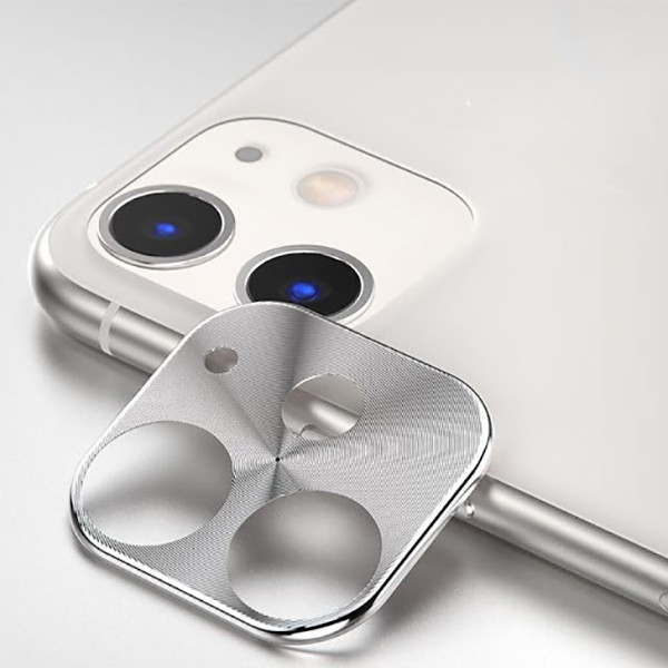 محافظ لنز دوربین مدل AC2 مناسب برای گوشی موبایل اپل Iphone 11