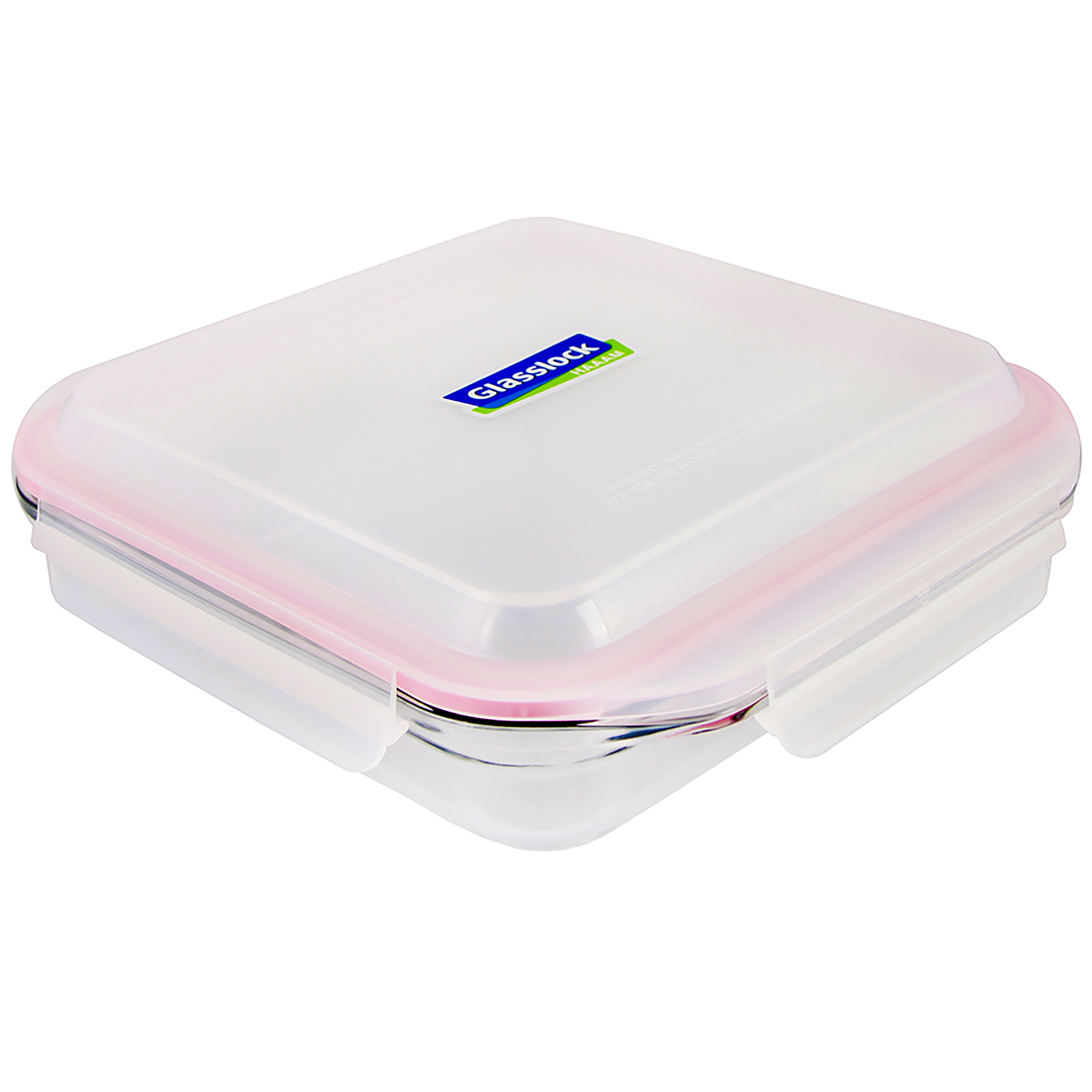ظرف نگهدارنده گلس لاک کد GL1199