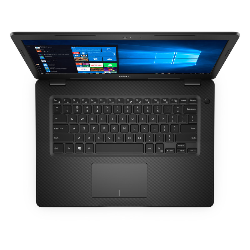 لپ تاپ 14 اینچی دل مدل Inspiron 3493 - C لپ تاپ 14 اینچی دل مدل Inspiron 3493 - C