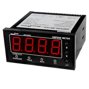 آمپرمتر شيوا امواج مدل AMU-6000A