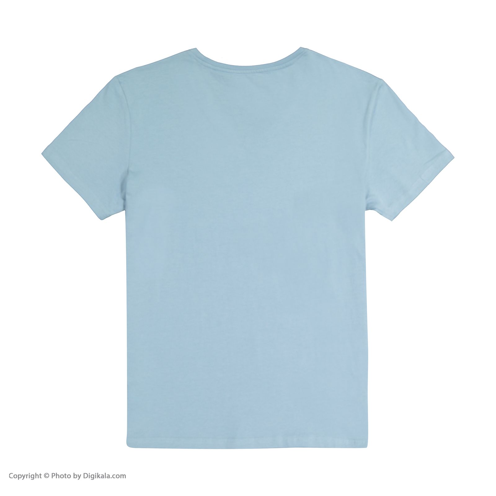 تی شرت مردانه کالینز مدل CLTKTMTSH0212440-LBL