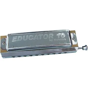 سازدهنی هوهنر مدل educator 10