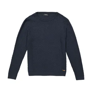 پلیور مردانه کالینز مدل CL1030302-NAV