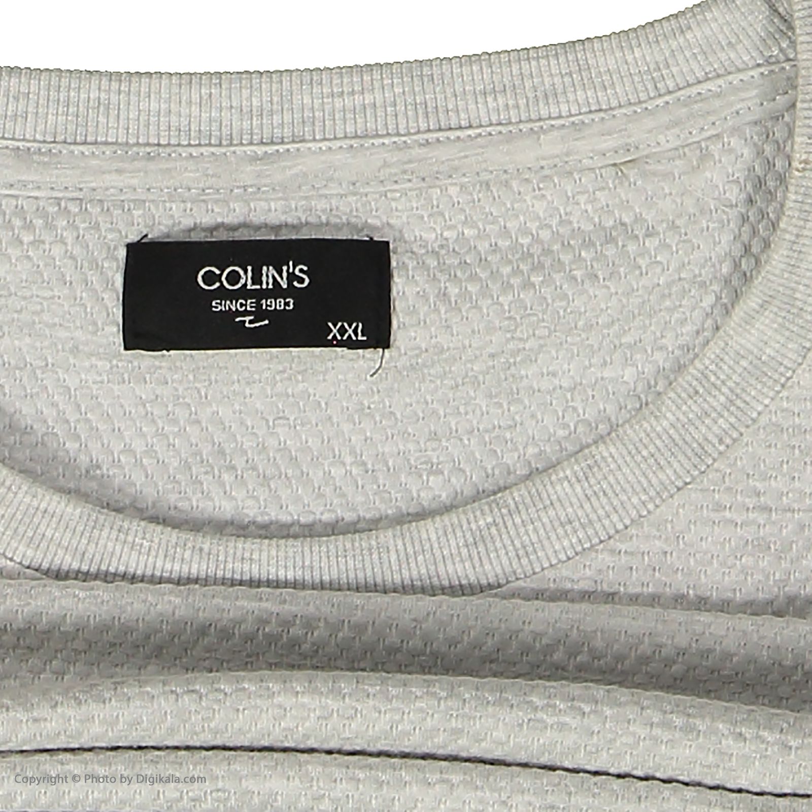تی شرت مردانه کالینز مدل CL1031336-MGA