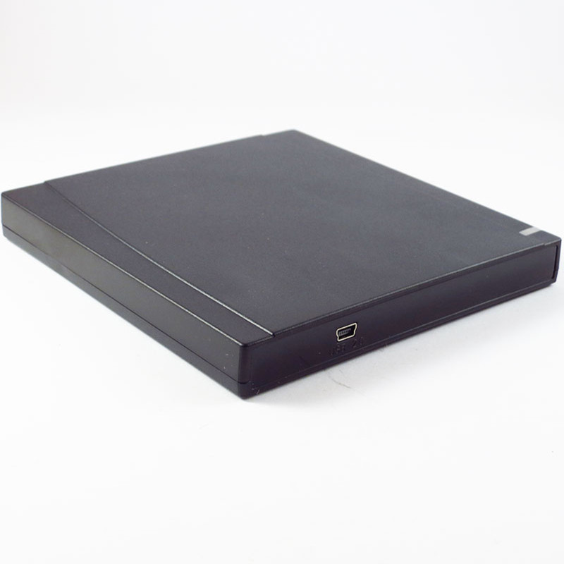 درایو DVD اکسترنال لایت آن مدل eLAU108 1