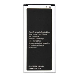 باتری موبایل مدل EB-BG750BBC ظرفیت 2800 میلی آمپر ساعت مناسب برای گوشی موبایل سامسونگ Galaxy Mega2