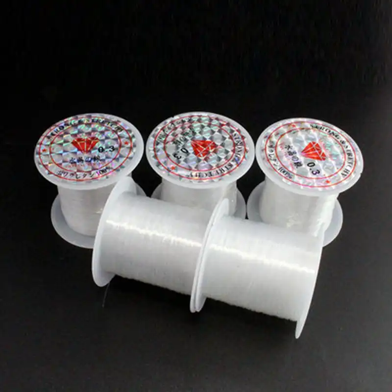 نخ نامریی کد NN03 طول 50 متر