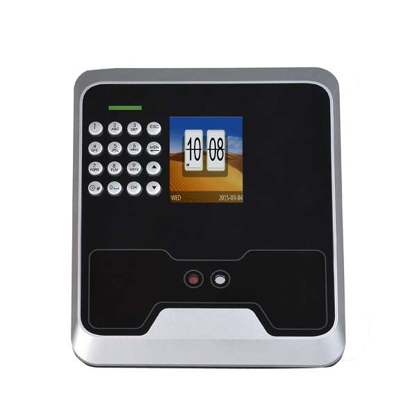 دستگاه حضور و غیاب مدل NP566