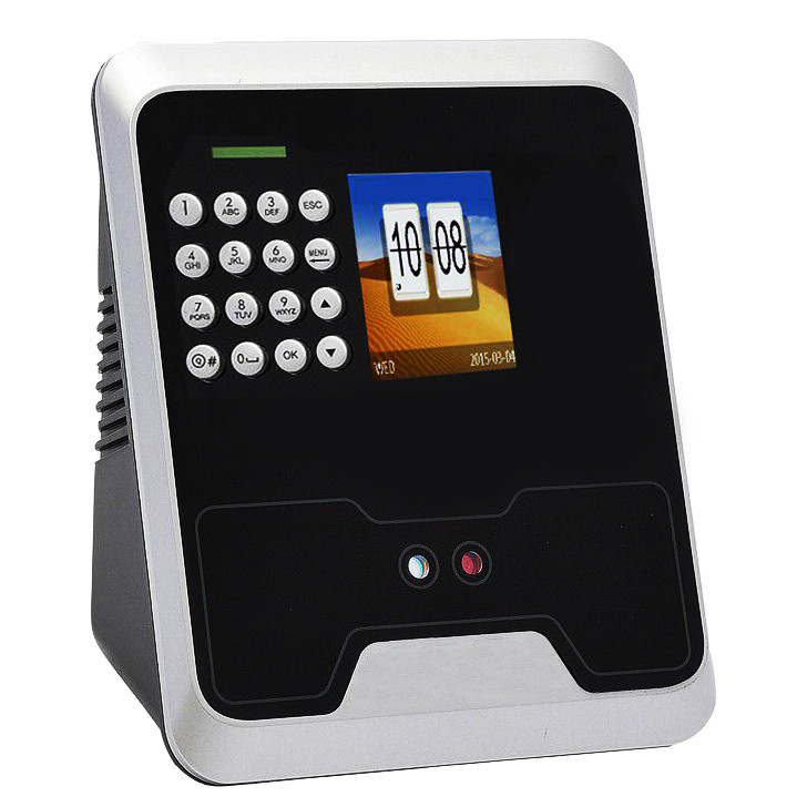 دستگاه حضور و غیاب مدل NP566