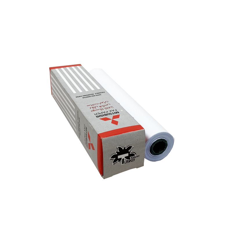 کاغذ حرارتی فکس توسکا مدل MITSO 210
