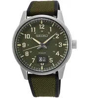 ساعت مچی عقربه‌ای کوارتز مردانه سیکو مدل SUR323P1