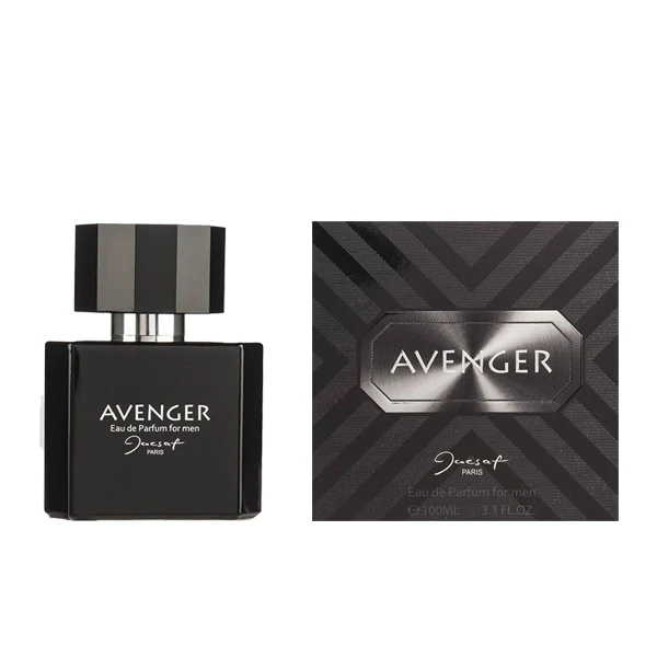 ادو پرفیوم مردانه ژک‌ ساف مدل Avenger حجم 100 میلی لیتر عکس شماره 3