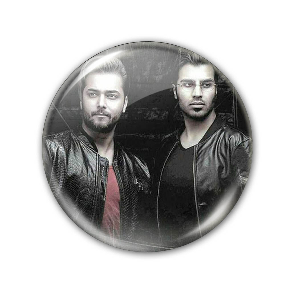 پیکسل طرح ماکان بند کد 25623