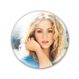 پیسکل طرح شکیرا کد 25621 