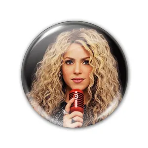 پیسکل طرح شکیرا کد 25619