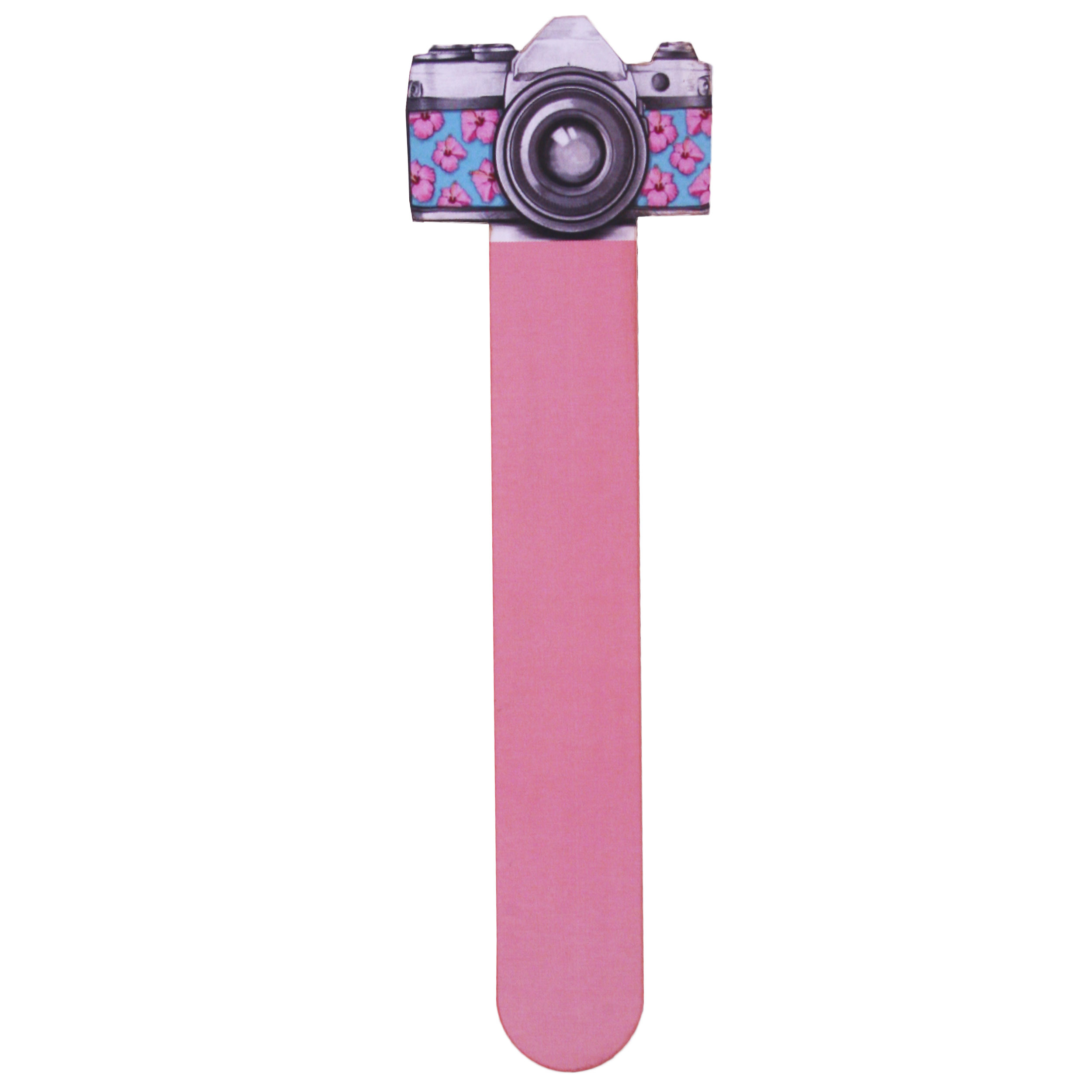  نشانگر کتاب کد BK-100