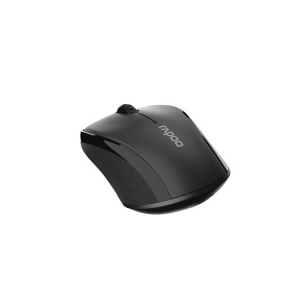 ماوس بی سیم رپو مدل M280 3