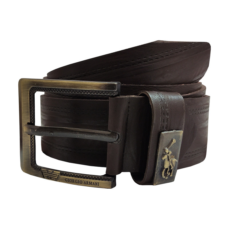 کمربند مردانه مدل GHT-TRH-LP-30280