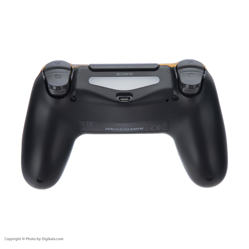 دسته بازی بی سیم سونی مدل DualShock4 کد MK-258 1