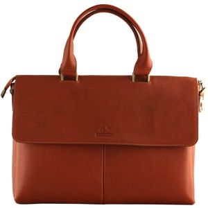 نقد و بررسی کیف اداری زنانه چرم بارز کد DZ52.1 توسط خریداران