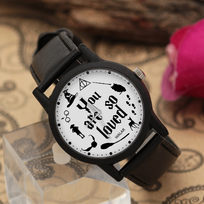 ساعت مچی عقربه ای والار کد LF2065