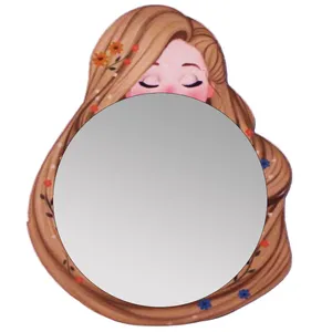 آینه جیبی کد AJ-04