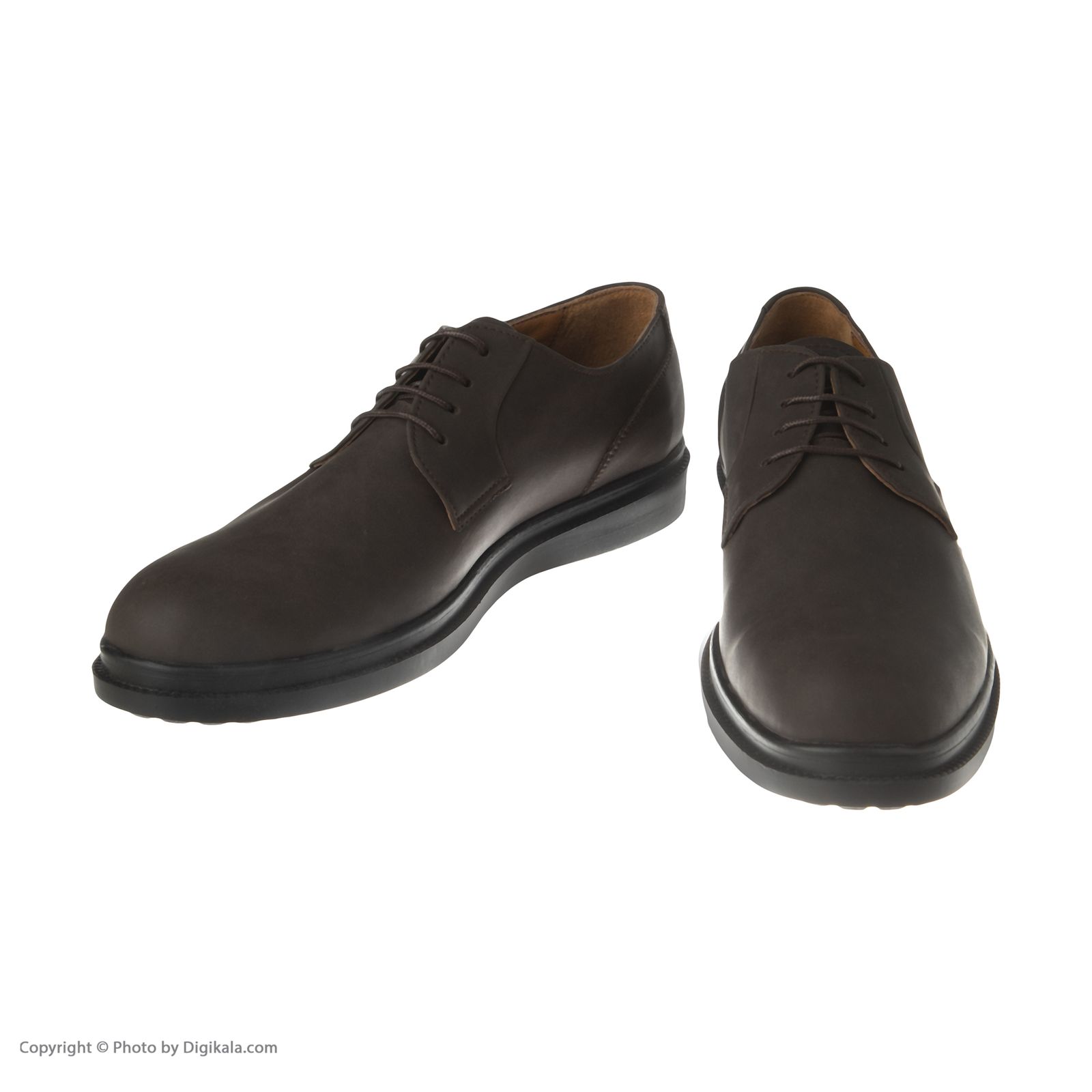 کفش روزمره مردانه مل اند موژ کد MC407-007N -  - 5