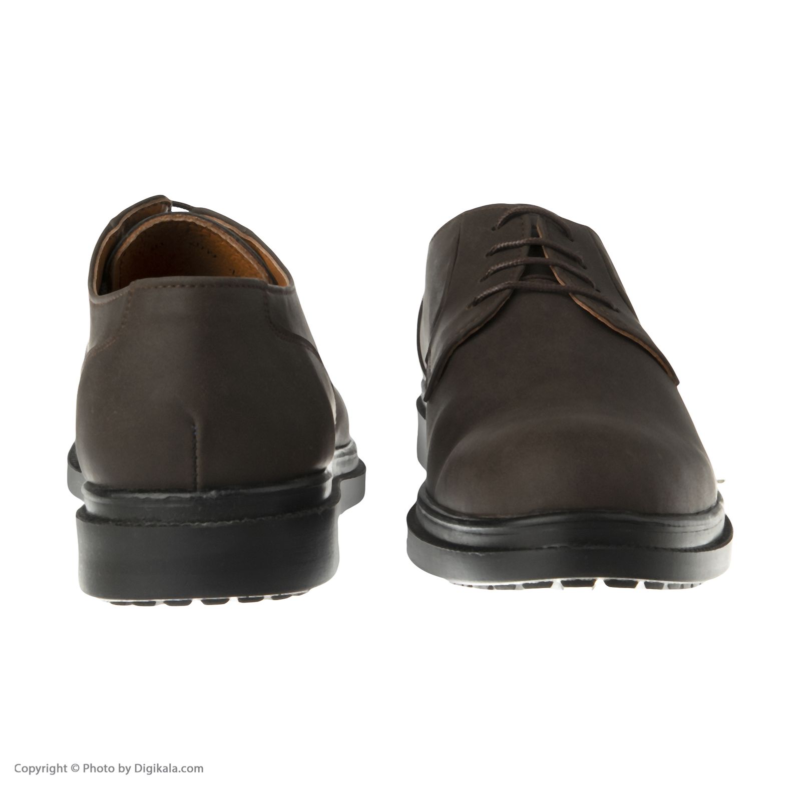 کفش روزمره مردانه مل اند موژ کد MC407-007N -  - 6