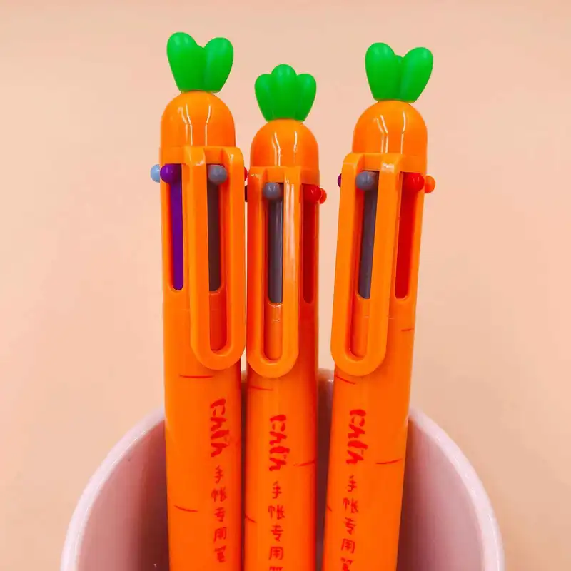 خودکار طرح هویج کد R0980