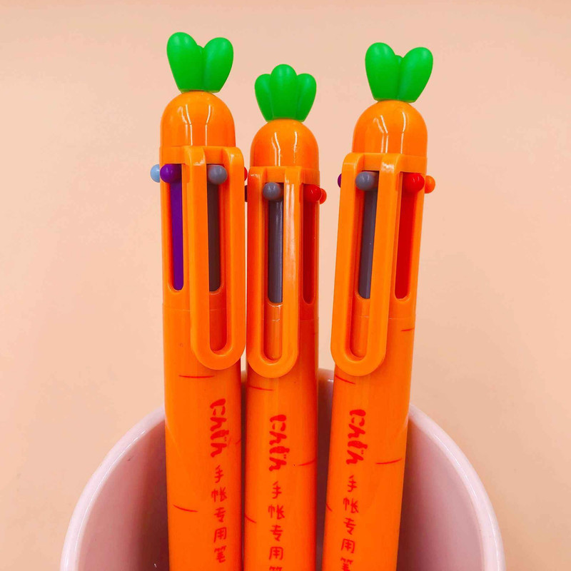 خودکار طرح هویج کد R0980