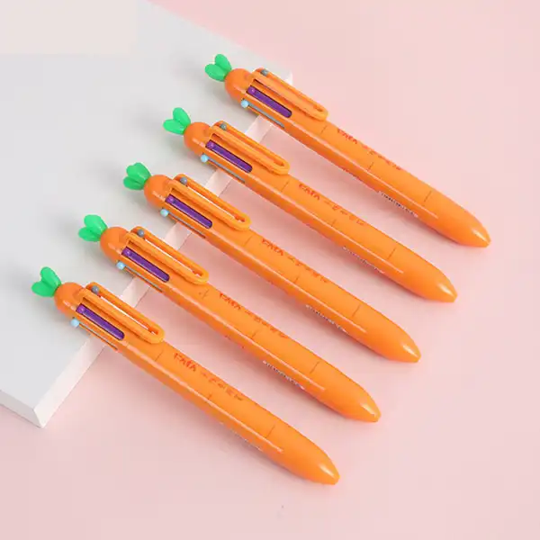 خودکار طرح هویج کد R0980