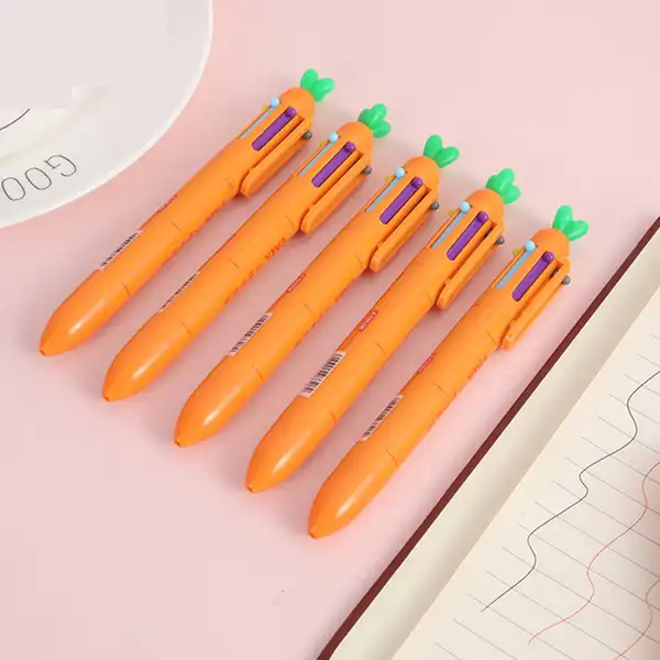 خودکار طرح هویج کد R0980