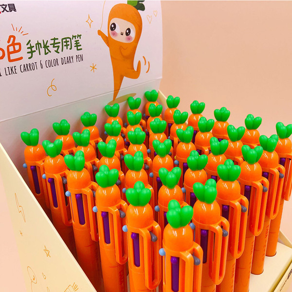 خودکار طرح هویج کد R0980