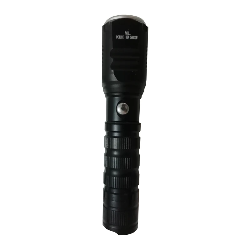 چراغ قوه پلیس مدل ML - 50000W