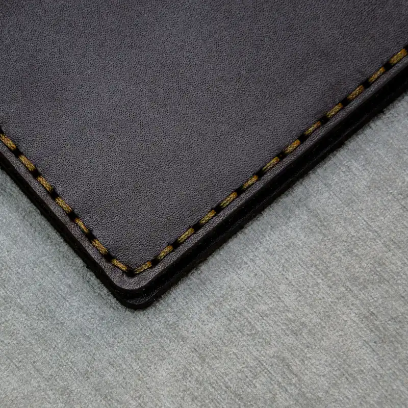 کیف مدارک چرمینه اسپرت کد 79024