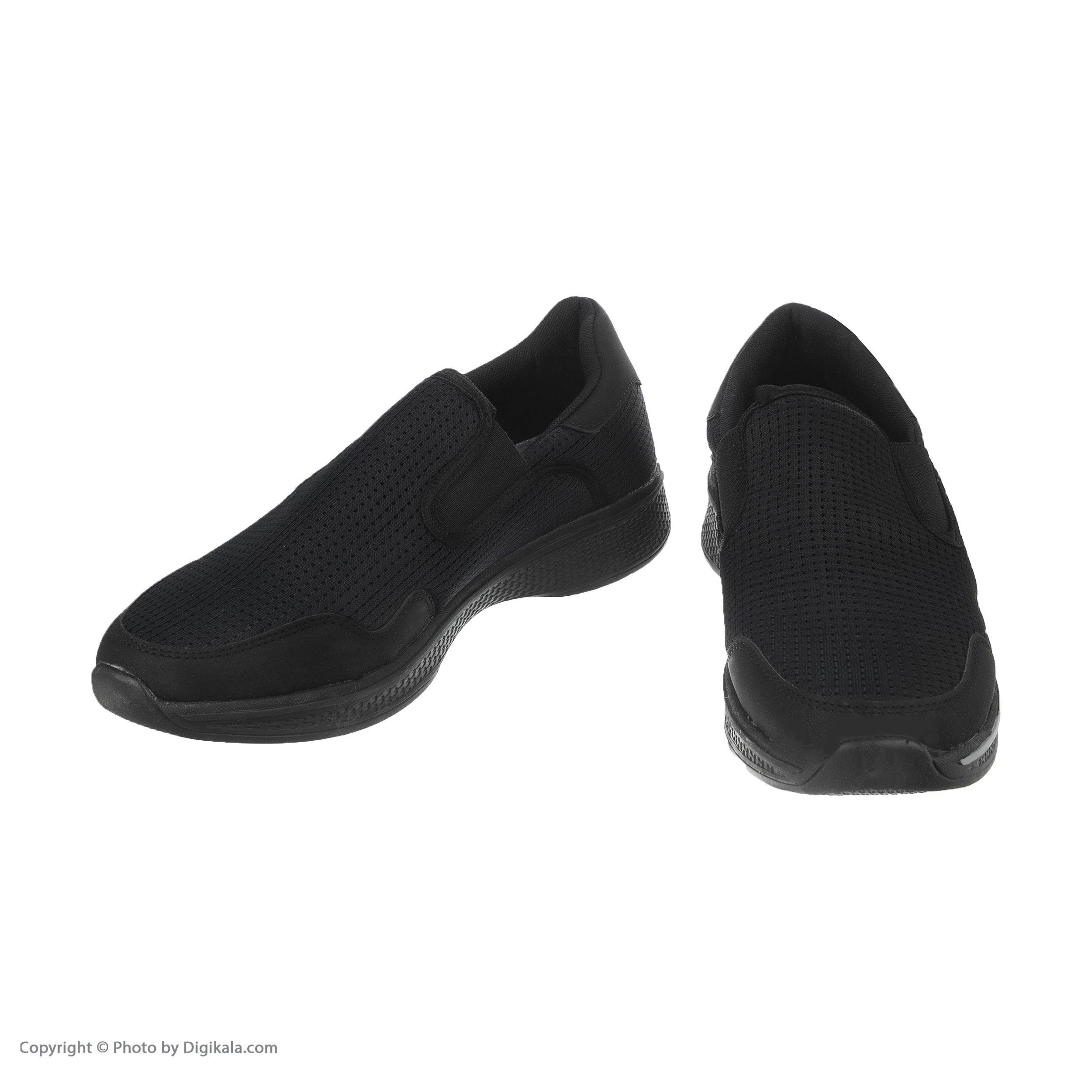 کفش مخصوص پیاده روی مردانه مل اند موژ کد MF4301-1