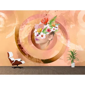 پوستر دیواری دیاکو کد 98143