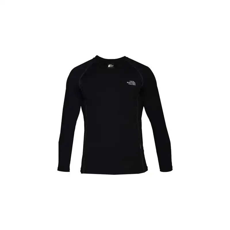 ست تی شرت و شلوار ورزشی مردانه نورث فیس مدل BS12