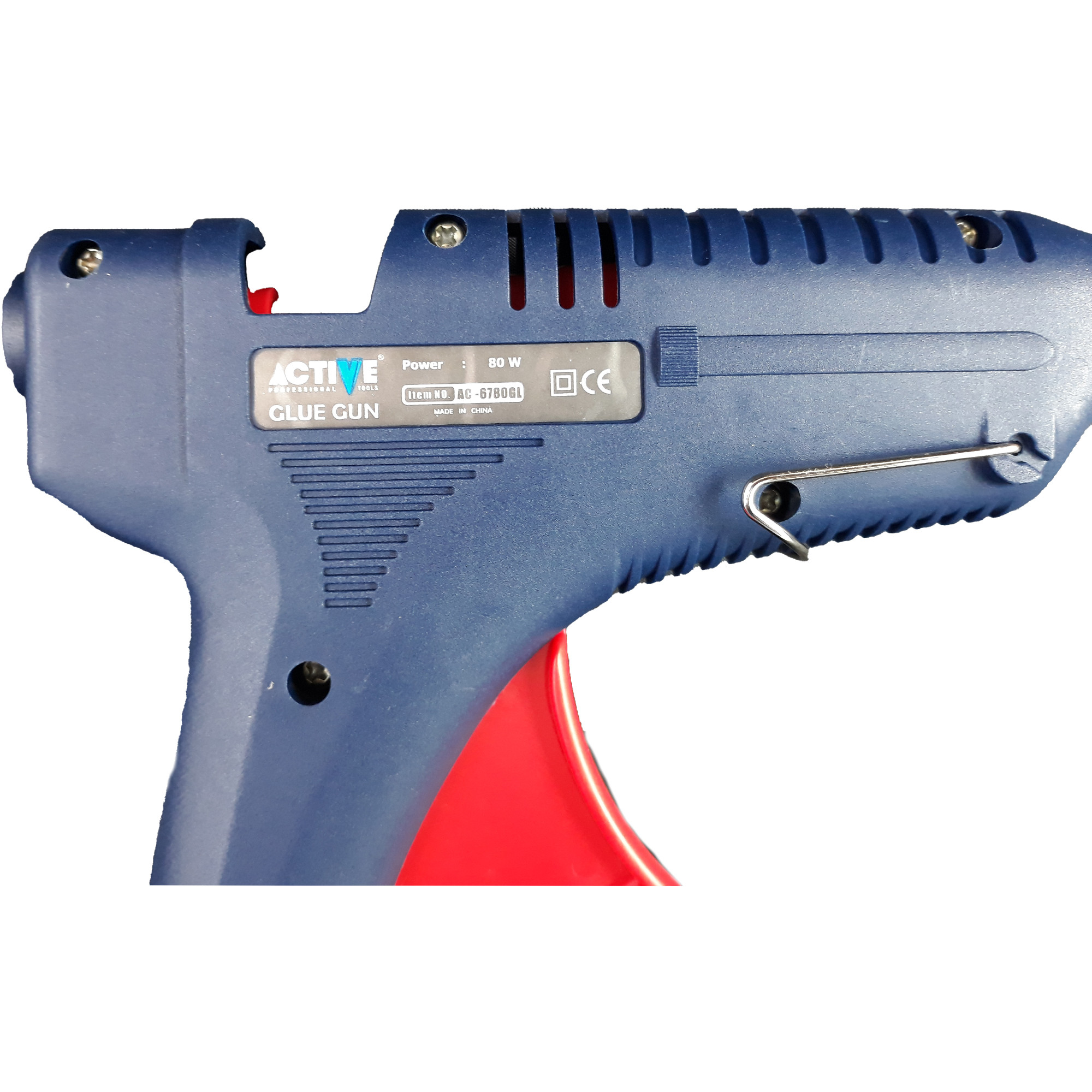 دستگاه چسب اکتیو تولز مدل AC-6740GL