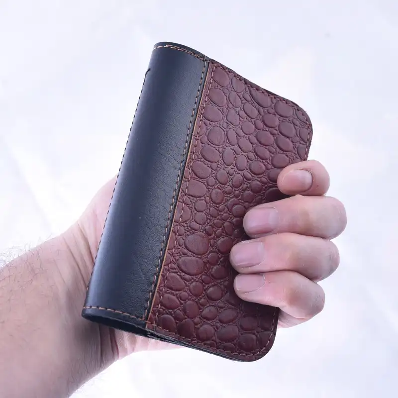 کیف مدارک مدل Mo-1