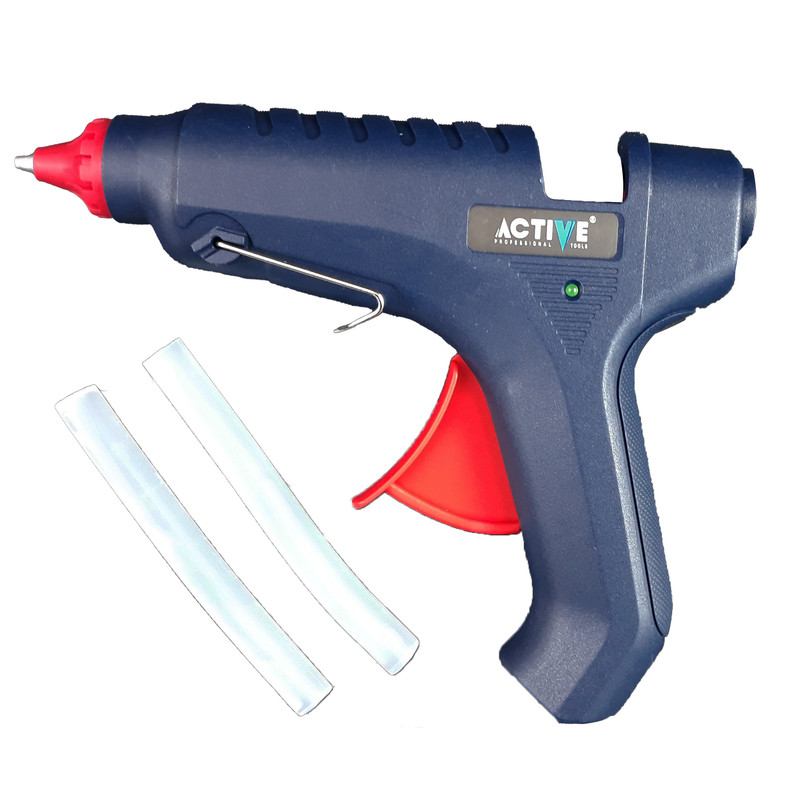 دستگاه چسب اکتیو تولز مدل AC-6780GL