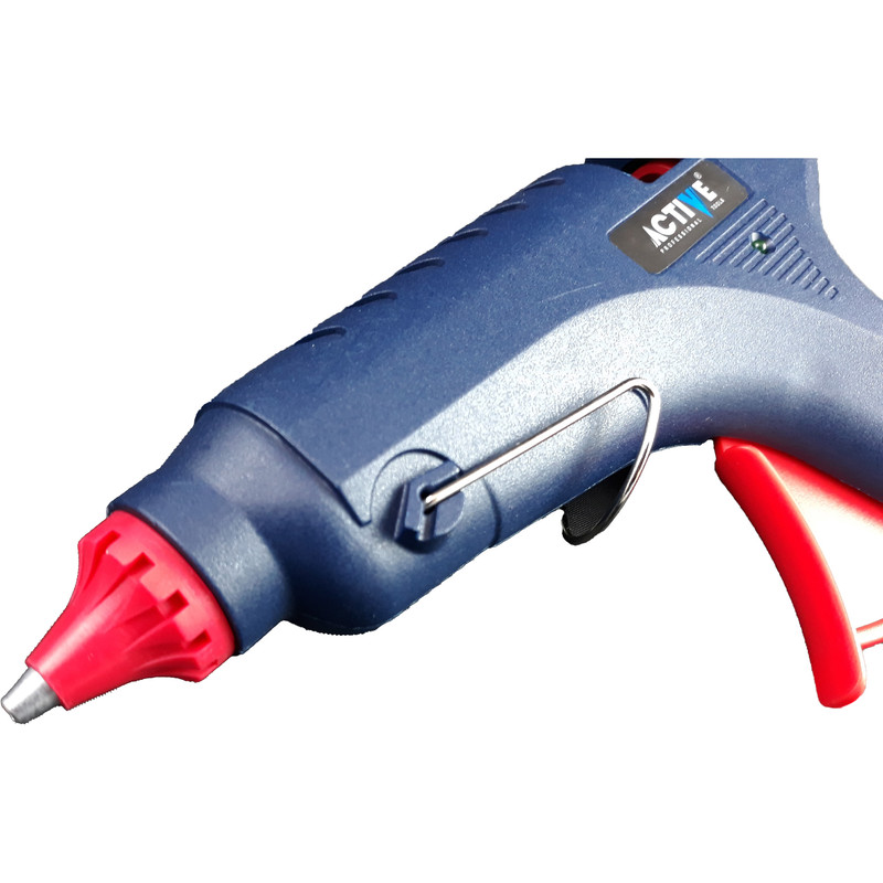 دستگاه چسب اکتیو تولز مدل AC-6780GL