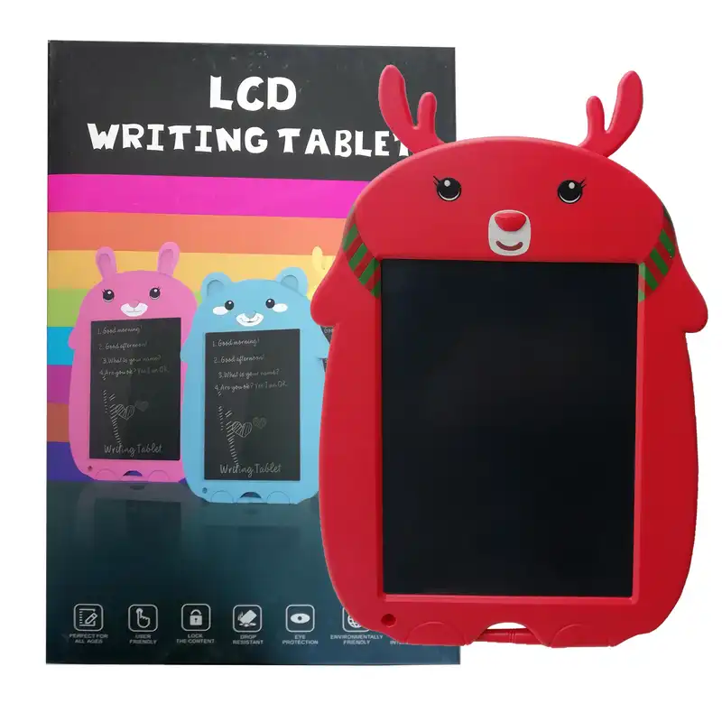 کاغذ دیجیتالی طرح گوزن مدل L85i