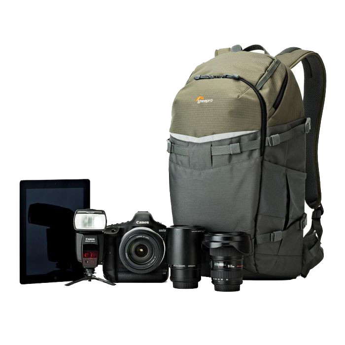 کوله پشتی دوربین لوپرو مدل Flipside Trek BP 450 AW