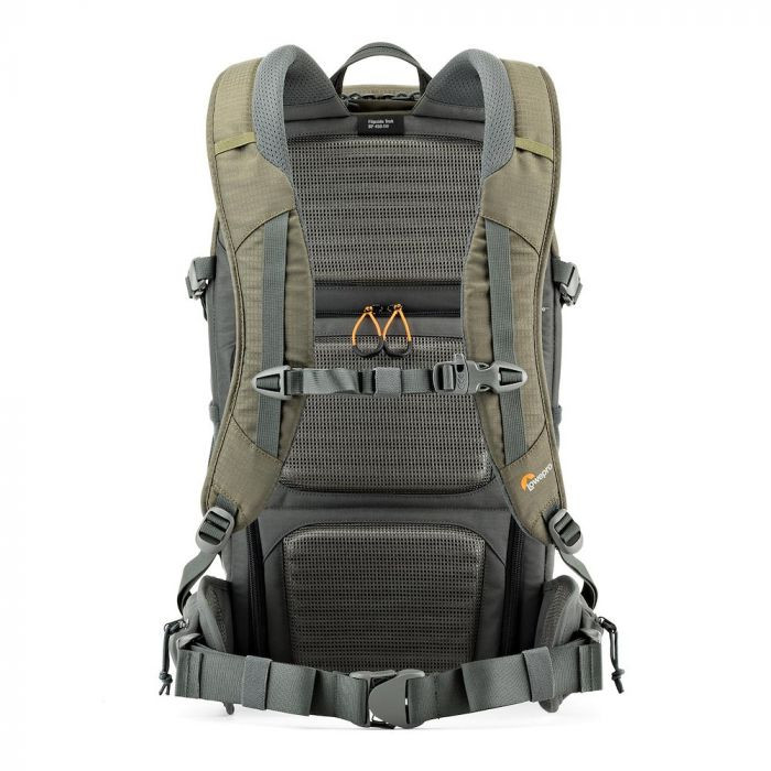 کوله پشتی دوربین لوپرو مدل Flipside Trek BP 450 AW