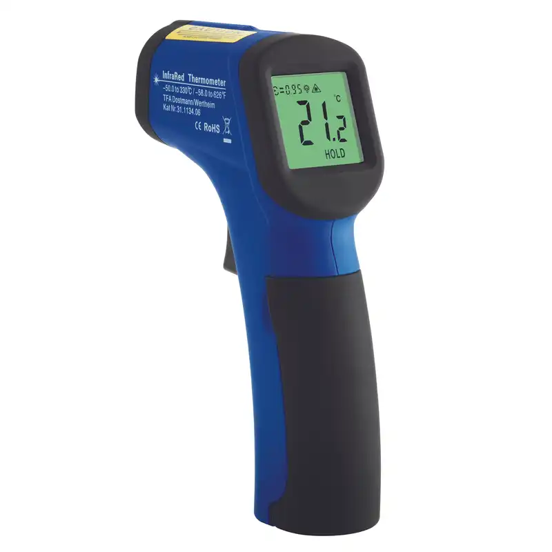 دماسنج لیزری تی اف ای کد 31.1134