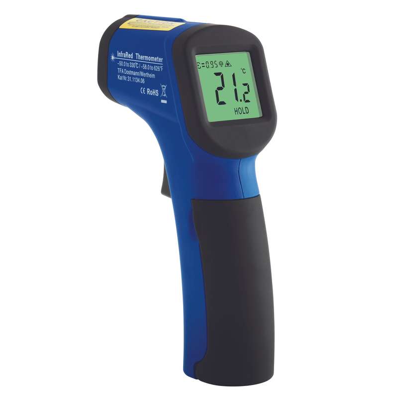 دماسنج لیزری تی اف ای کد 31.1134