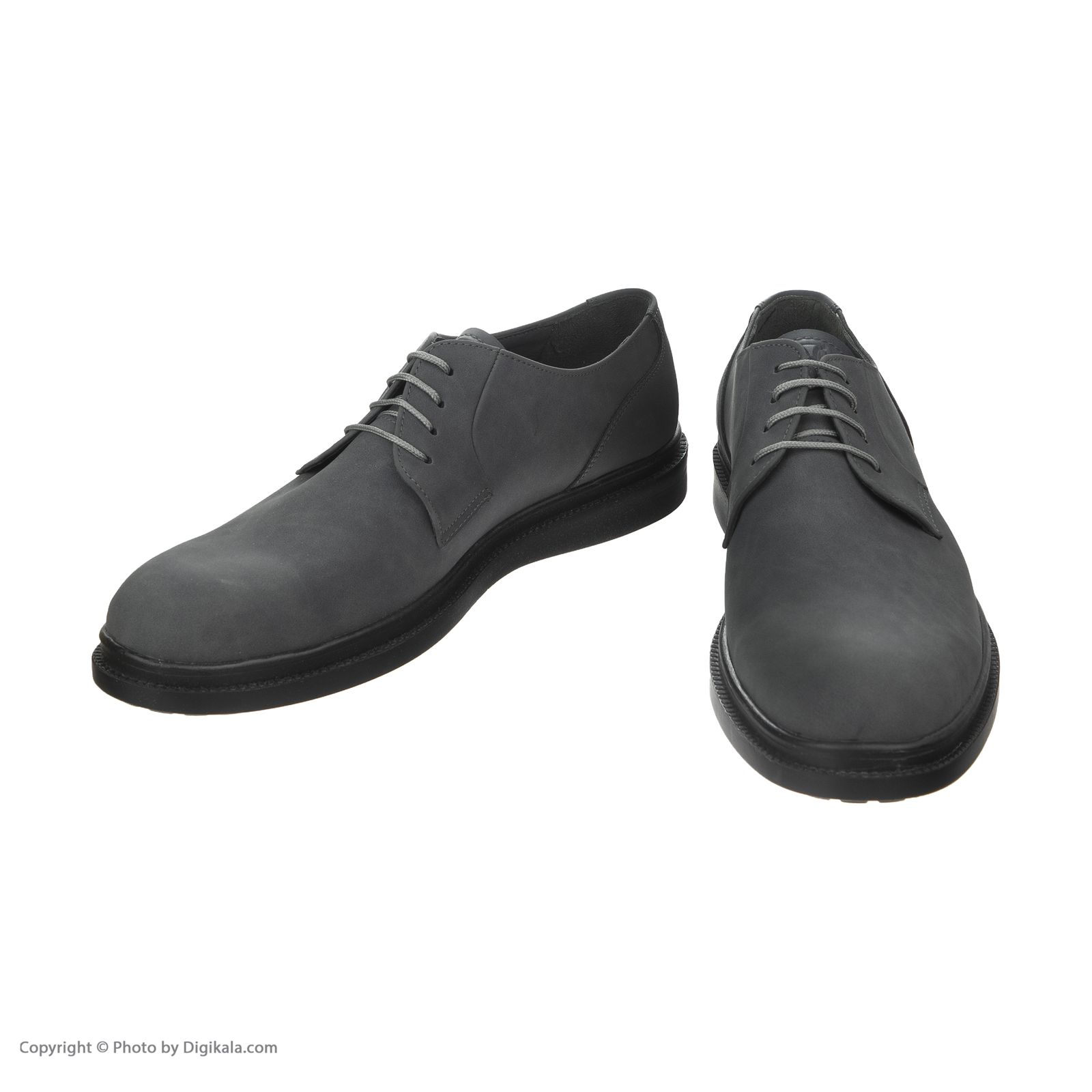 کفش روزمره مردانه مل اند موژ کد MC407-103N -  - 6
